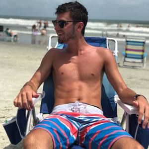 Meet your Posher, Garrett